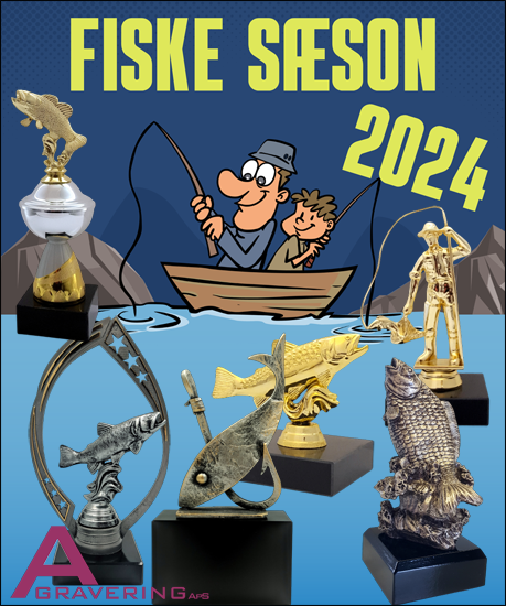 Fiske sæson 2024