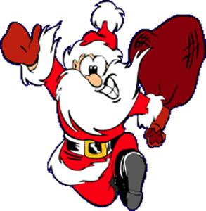 Glædelig jul fra A-Gravering