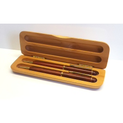 Dobbelt Kuglepenne st Twist 