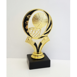 Basketball mini pokal