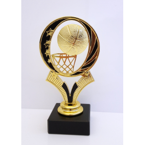 Basketball mini pokal