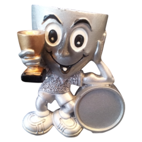 Brne Pokalen  En Sd Sejrspokal til de Sm