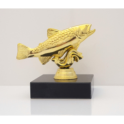 Statuette Fisk B