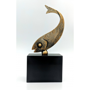 Fiske Award 