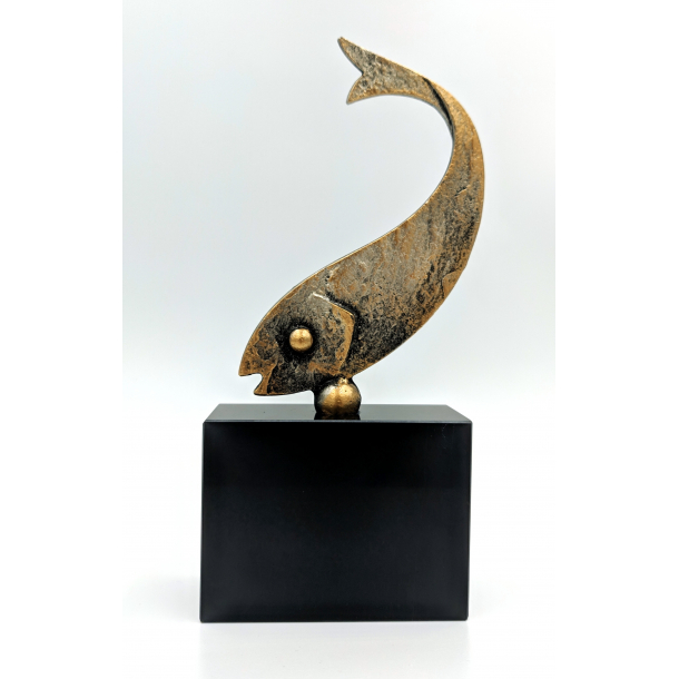 Fiske Award 