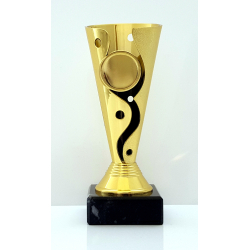 CURVE Trof pokal - Guld/Slv/Bronze