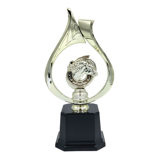 Heste statuette