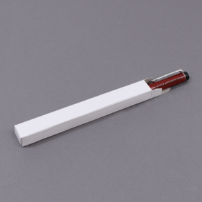 Gaveske hvid- til pen