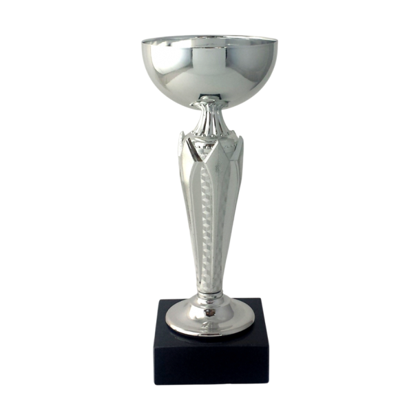 Klassisk Slv Pokal  Elegant Pris i To Strrelser