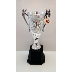 Luksus Julepokalen - rets Mandelgave Pokal