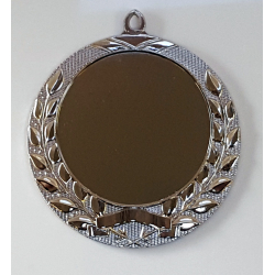 Prestige Medaljen 70  Stor og Elegant i Guld, Slv og Bronze