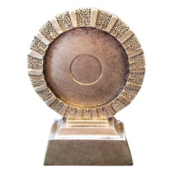 Mini Stenlook Pokal  Klassisk og Elegant