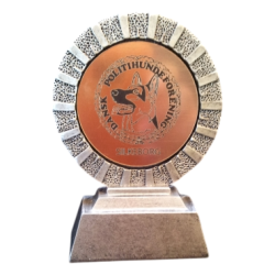 Mini Stenlook Pokal  Klassisk og Elegant