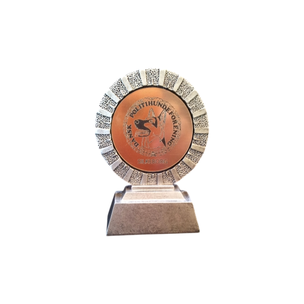 Mini Stenlook Pokal  Klassisk og Elegant