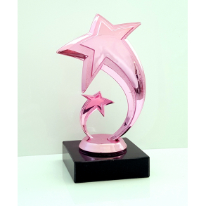 Pink Stjerne pokal