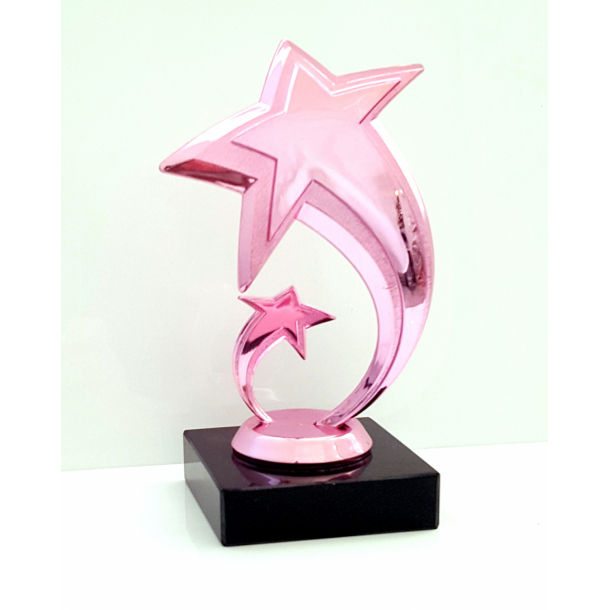 Pink Stjerne pokal