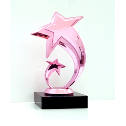 Pink Stjerne pokal