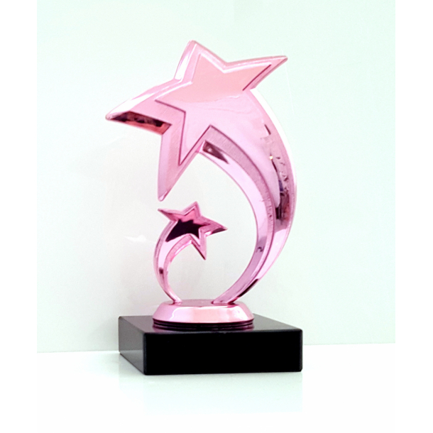 Pink Stjerne pokal