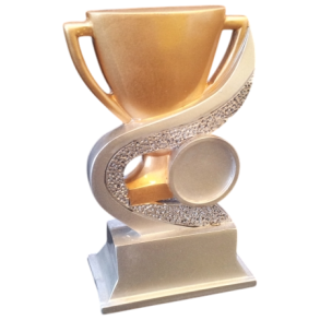 Pokal Cup  Klassisk Mini Pokal