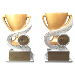 Pokal Cup  Klassisk Mini Pokal