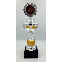 Pokal Mikado 33 cm 