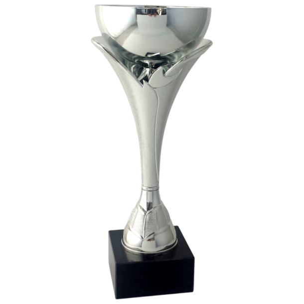 Pokal Triumf Slv  Imponerende Sportspris p 30,5 cm