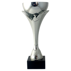 Pokal Triumf Slv  Imponerende Sportspris p 30,5 cm