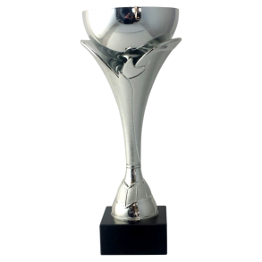 Pokal Triumf Slv  Imponerende Sportspris p 30,5 cm