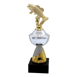 Pokal Trof Fisk  Perfekt til Fiskekonkurrencer