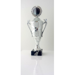 Pokal Slv &amp; Blank