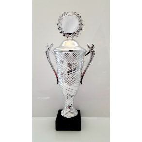 Pokal Slv & Blank