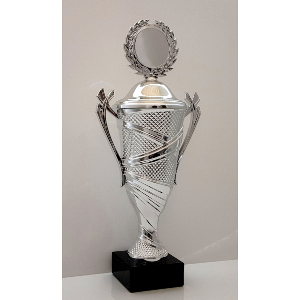 Pokal Slv &amp; Blank