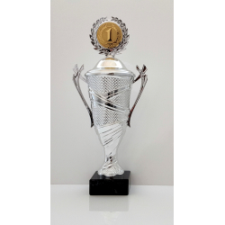 Pokal Slv &amp; Blank