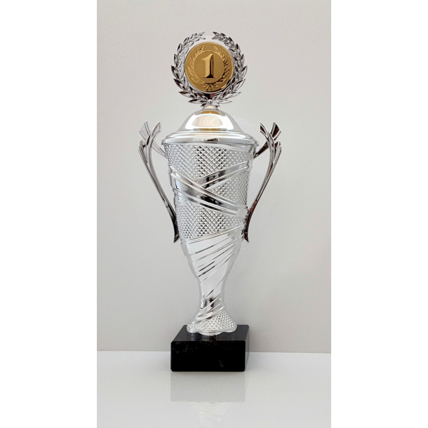 Pokal Slv &amp; Blank