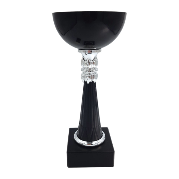 Sort Sejrs-pokal