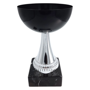 Midnatsstjernen pokal m. sort cup