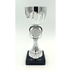 Pokal trof Elegant i 2 strrelser