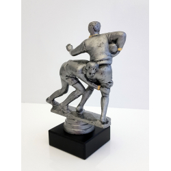 Rugby statuetten