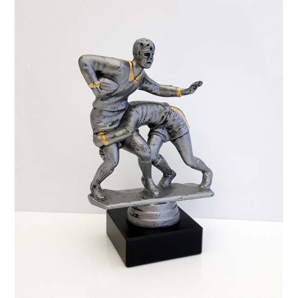 Rugby statuetten