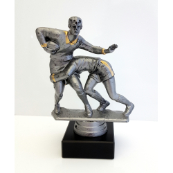 Rugby statuetten