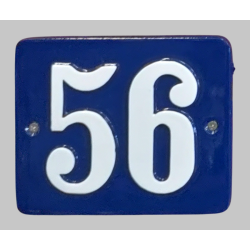 Stbt skilt med hustal