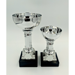 Sjletrof slv i 2 str.