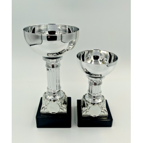 Sjletrof slv i 2 str.