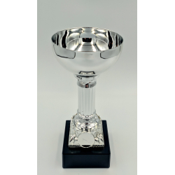 Sjletrof slv i 2 str.