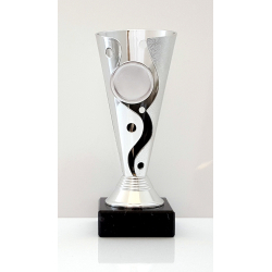 CURVE Trof pokal - Guld/Slv/Bronze