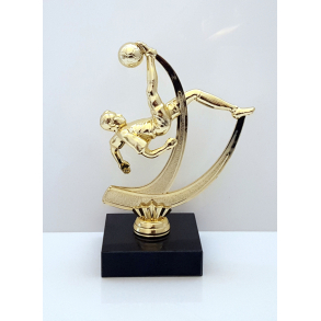 Statuette Fodbold Spark A