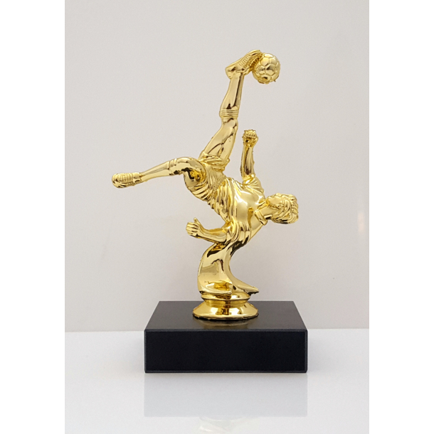 Statuette Fodbold Spark B