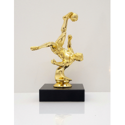 Statuette Fodbold Spark B