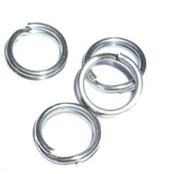 Monterings springring