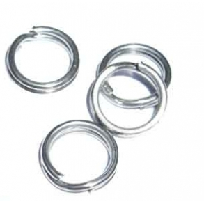 Monterings springring